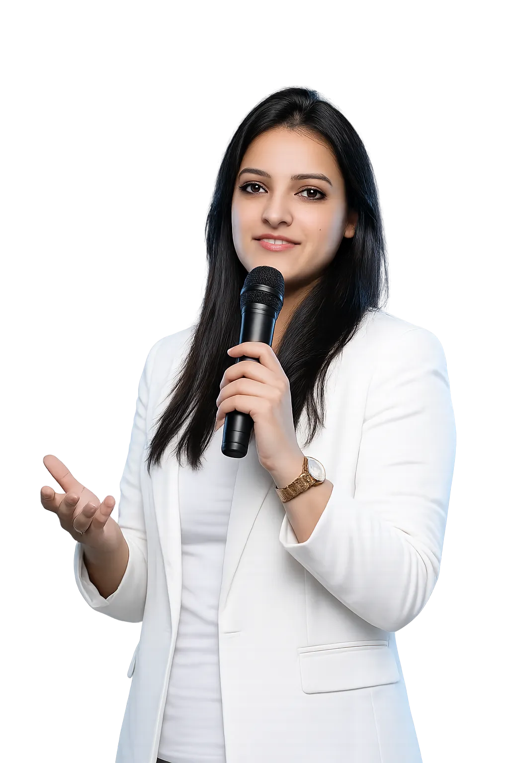 Ritika Aghi — AI Growth Campus